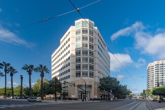 San Jose, CA Office - 303 Almaden Blvd