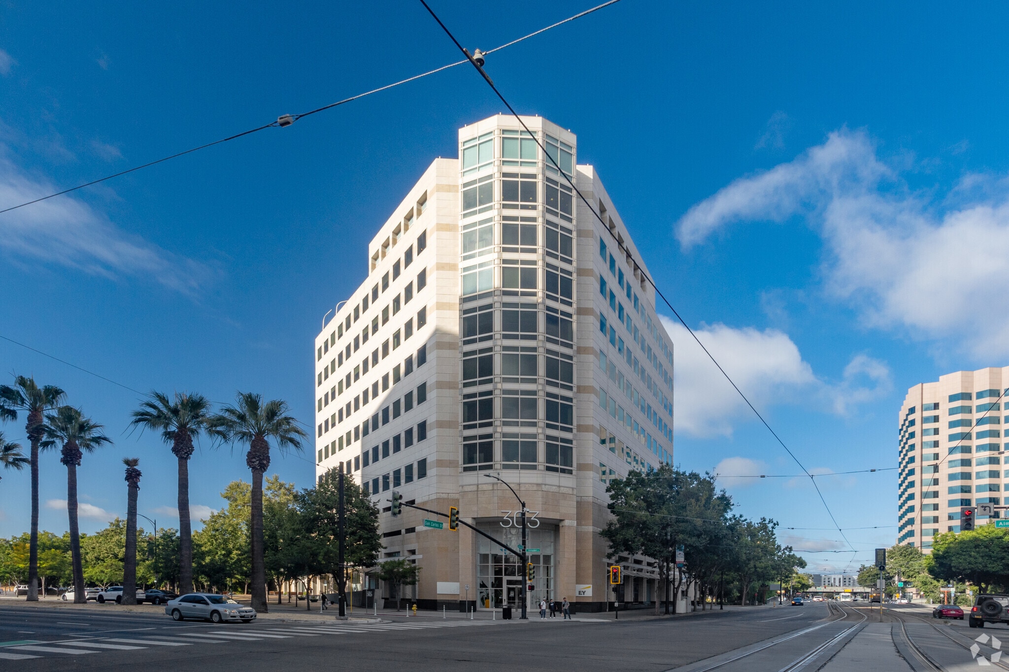 303 Almaden Blvd, San Jose, CA for Rent