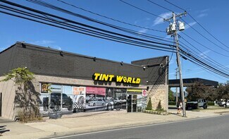 Huntington, NY undefined - 311-313 W Jericho Tpke Huntington, NY undefined - 311-313 W Jericho Tpke