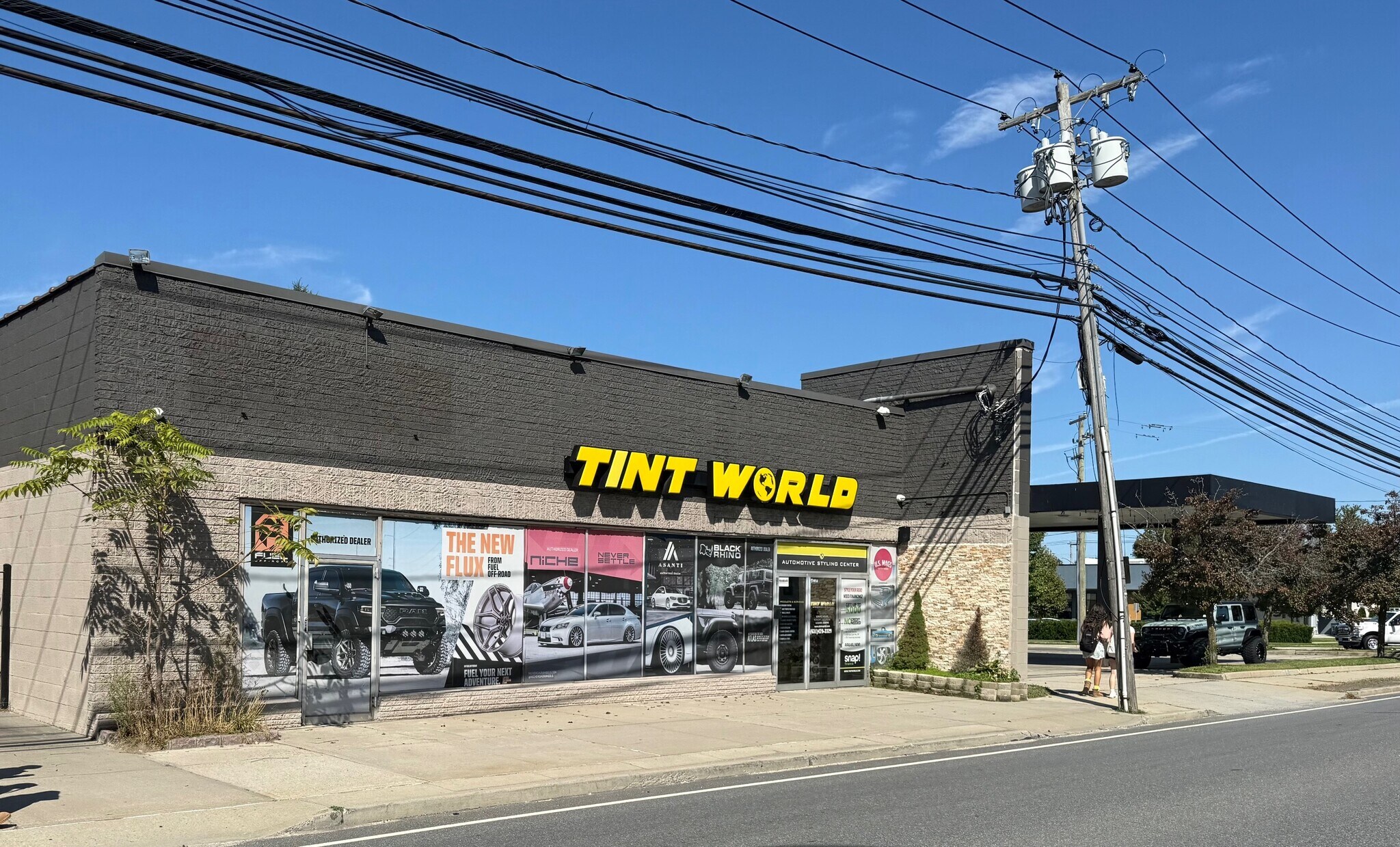 311-313 W Jericho Tpke, Huntington, NY for Sale