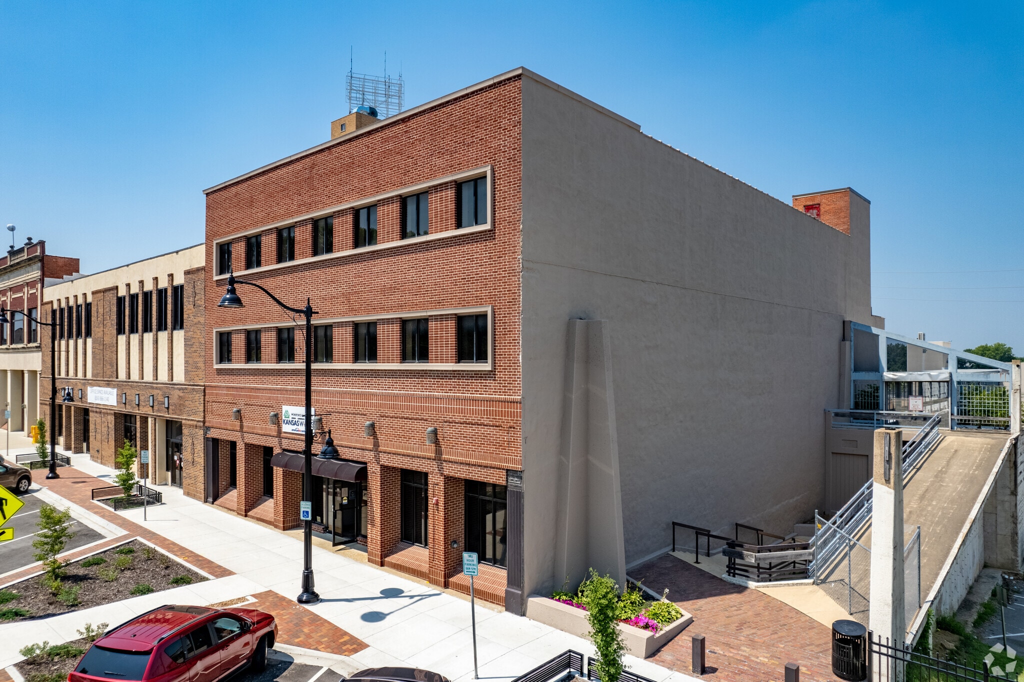 626 Minnesota Ave, Kansas City, KS for Rent