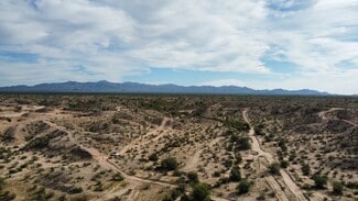 319th Ave and Indian School Rd  