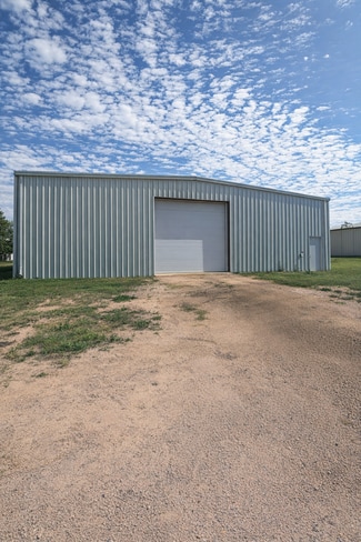 Galeton, CO Warehouse - 35801 Pacific Ave