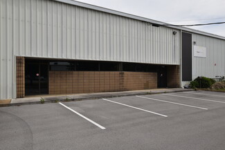 Chattanooga, TN Industrial - 3010 Williams St