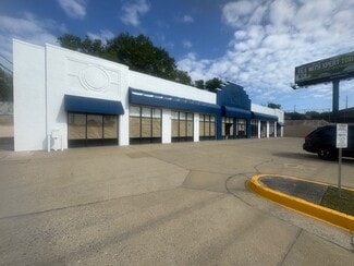 Columbus, GA Retail - 3535 Macon Rd Columbus, GA Retail - 3535 Macon Rd