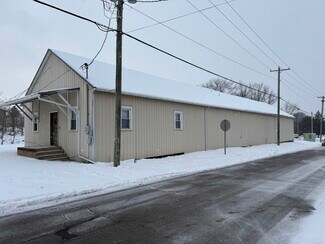 Plymouth, OH Flex - 66 Walnut St