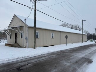 Plymouth, OH Warehouse - 66 Walnut St