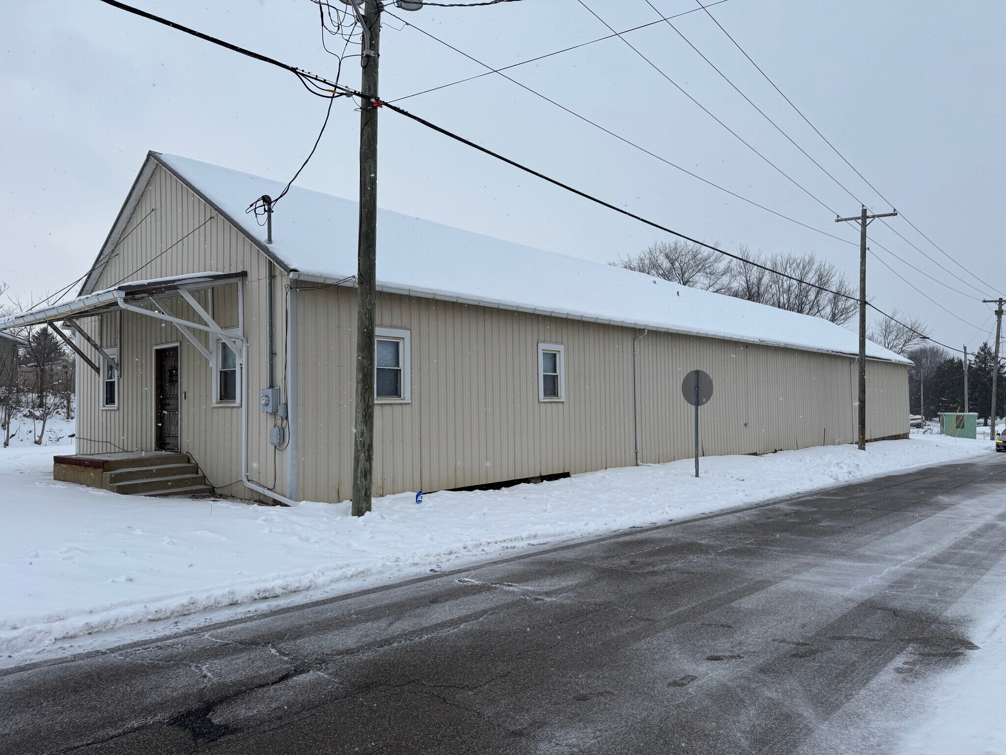 66 Walnut St, Plymouth, OH for Sale