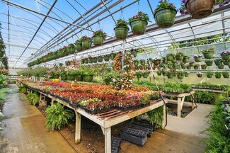 Xenia, OH Garden Center - 1056 US-68