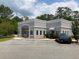 Goose Creek, SC Medical - 119 Springhall Dr