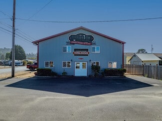Lakeside, OR Showroom - 100 N 7th St