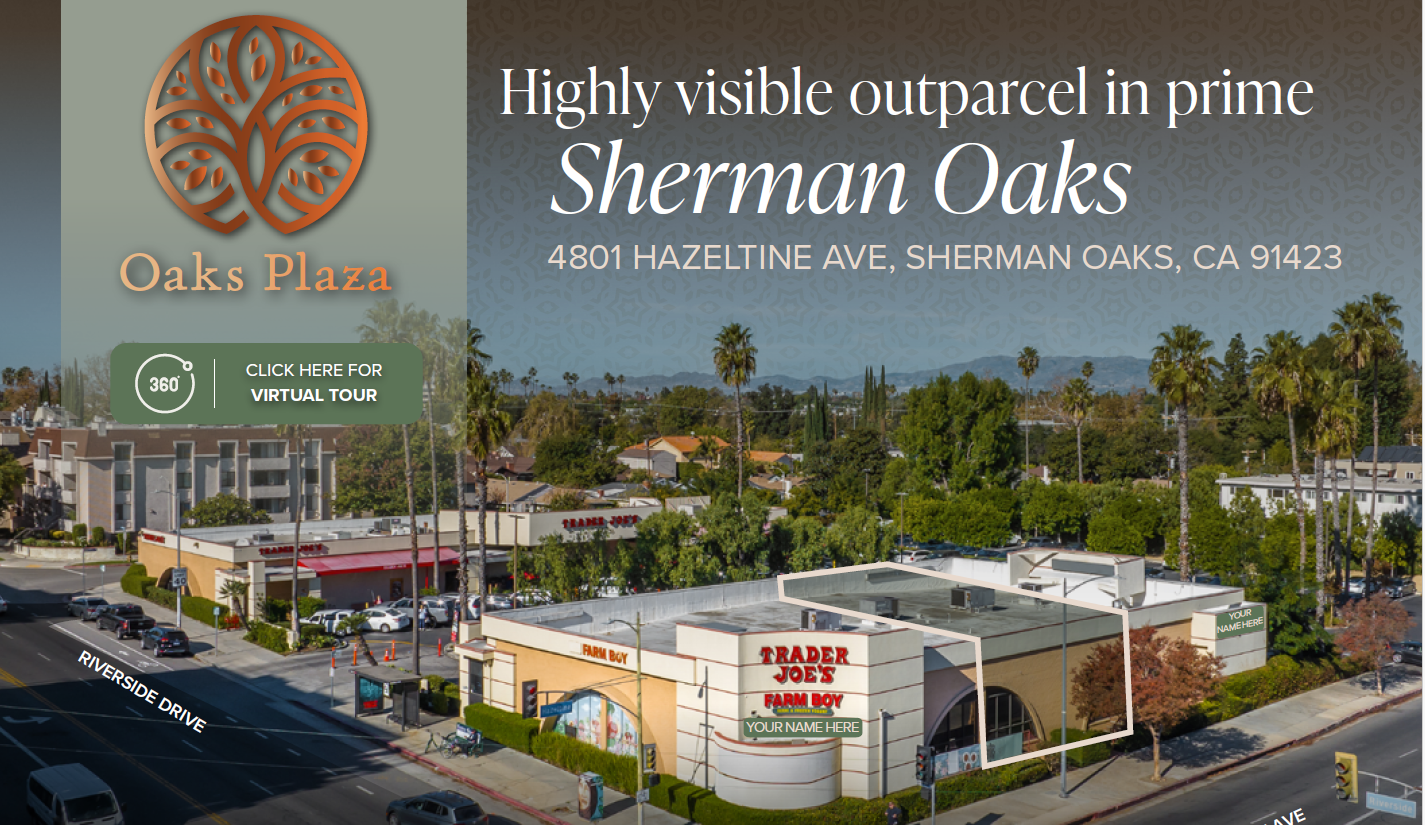 14111 Riverside Dr, Sherman Oaks, CA for Rent