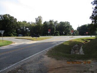 Fort Valley, GA Commercial Land - 7088 Moseley Rd Fort Valley, GA Commercial Land - 7088 Moseley Rd