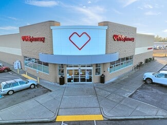 Blaine, WA Drug Store - 1195 Boblett St