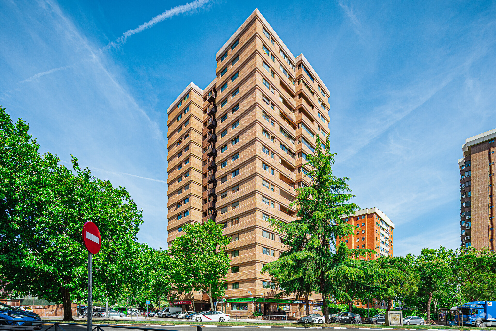 337 Calle De Arturo Soria, Madrid, MAD for Sale