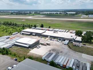 Portage, MI Distribution - 3700 E Milham Ave Portage, MI Distribution - 3700 E Milham Ave