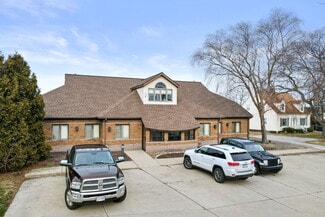 Lorain, OH Office - 4259 Lake Rd