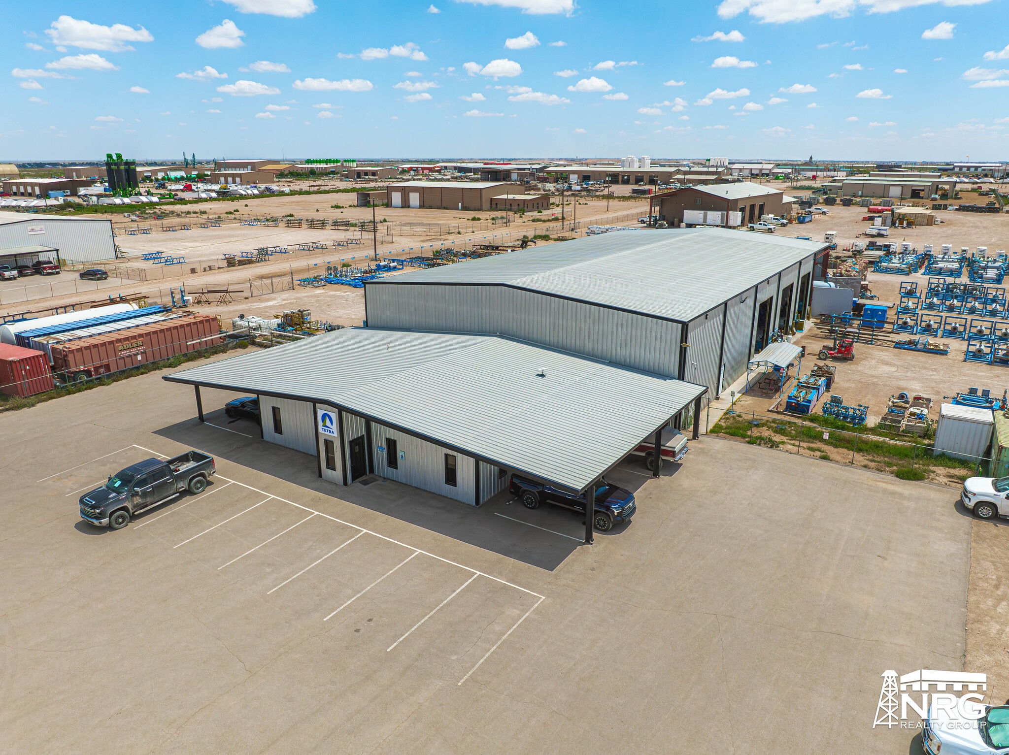 2512 N County Road 1287, Midland, TX for Rent
