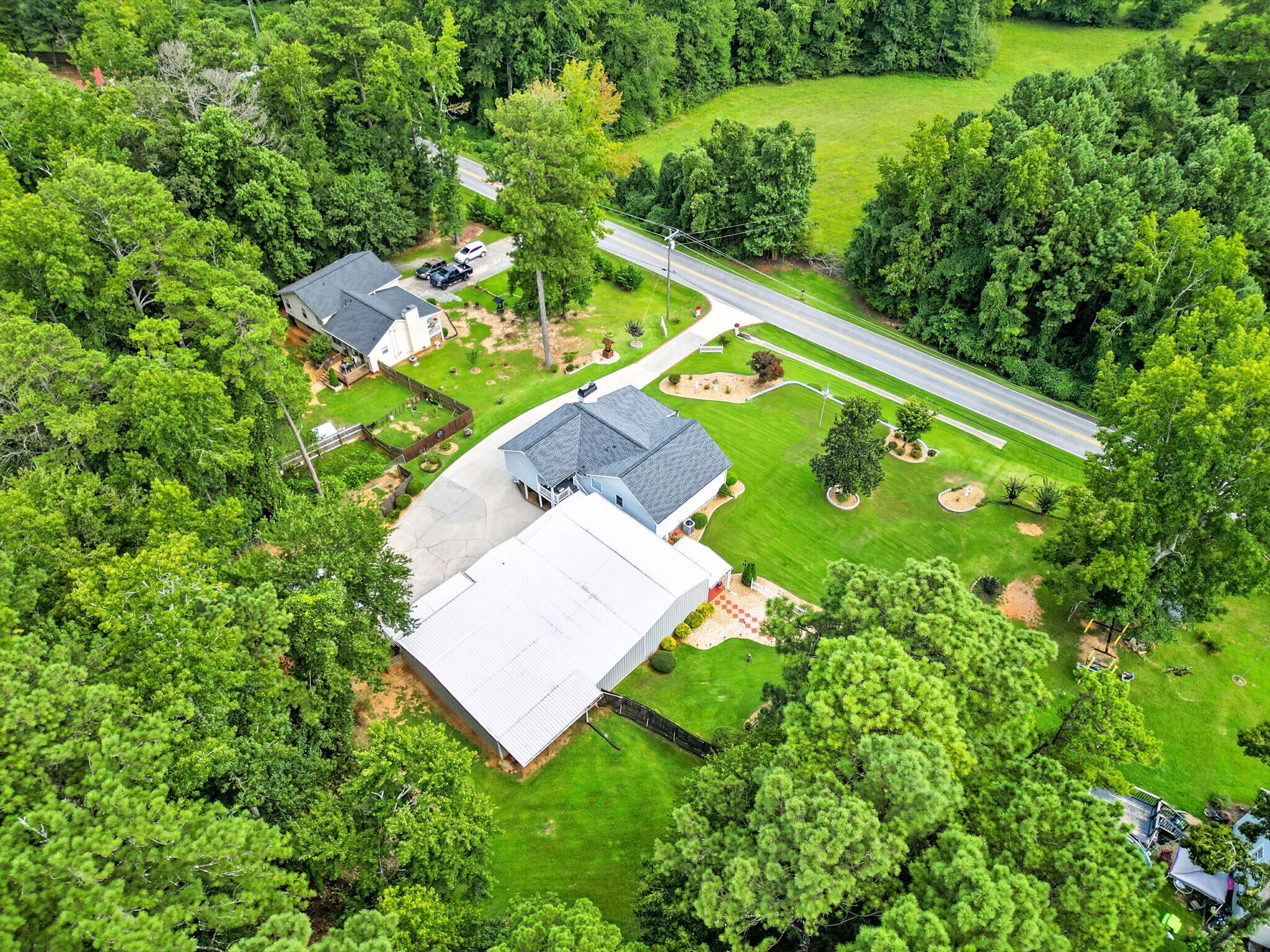 84 Ledbetter Rd, Villa Rica, GA for Sale