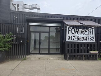 Brooklyn, NY Flex, Industrial - 63 Sackett St