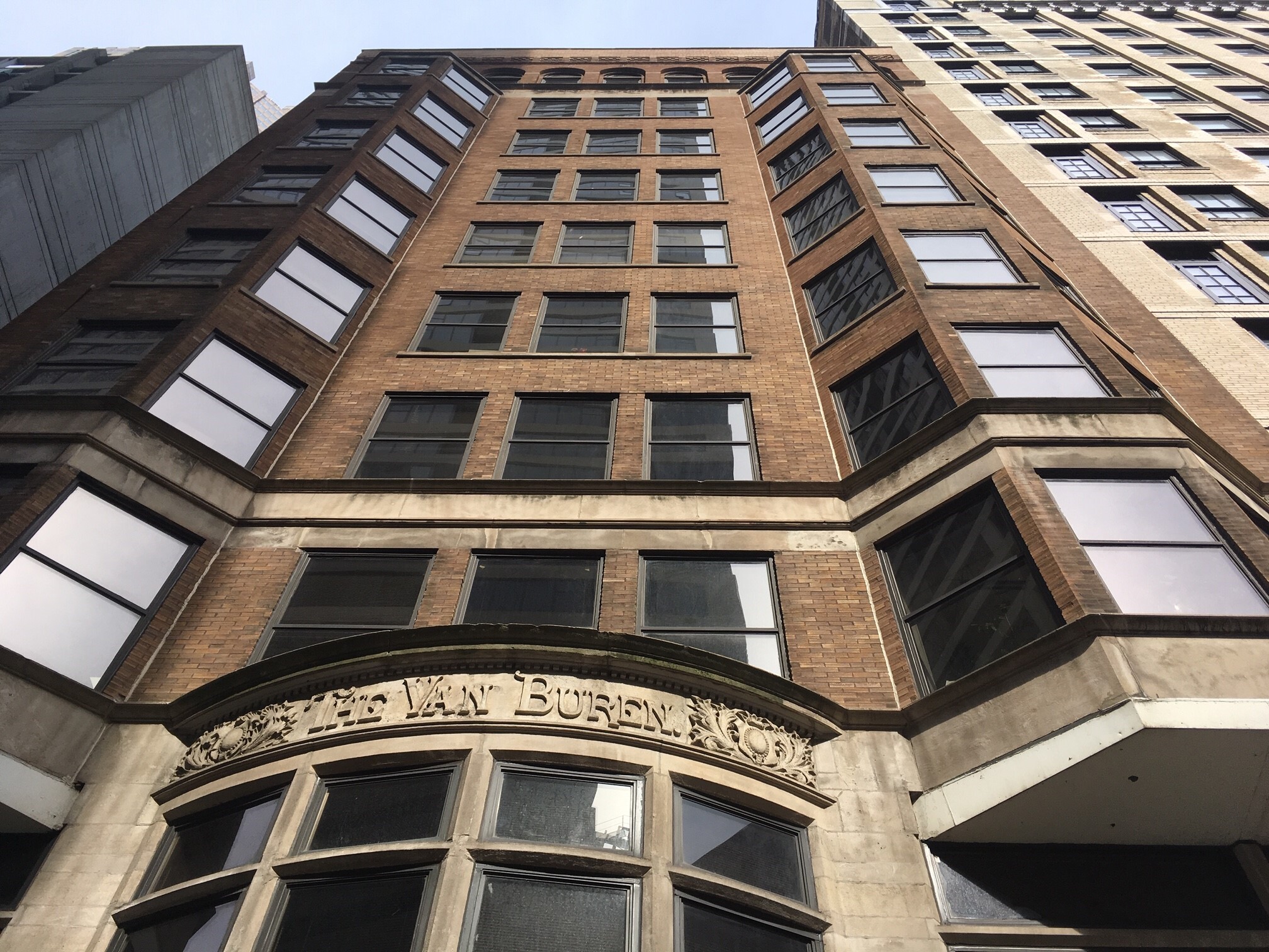 212 W Van Buren St, Chicago, IL for Rent