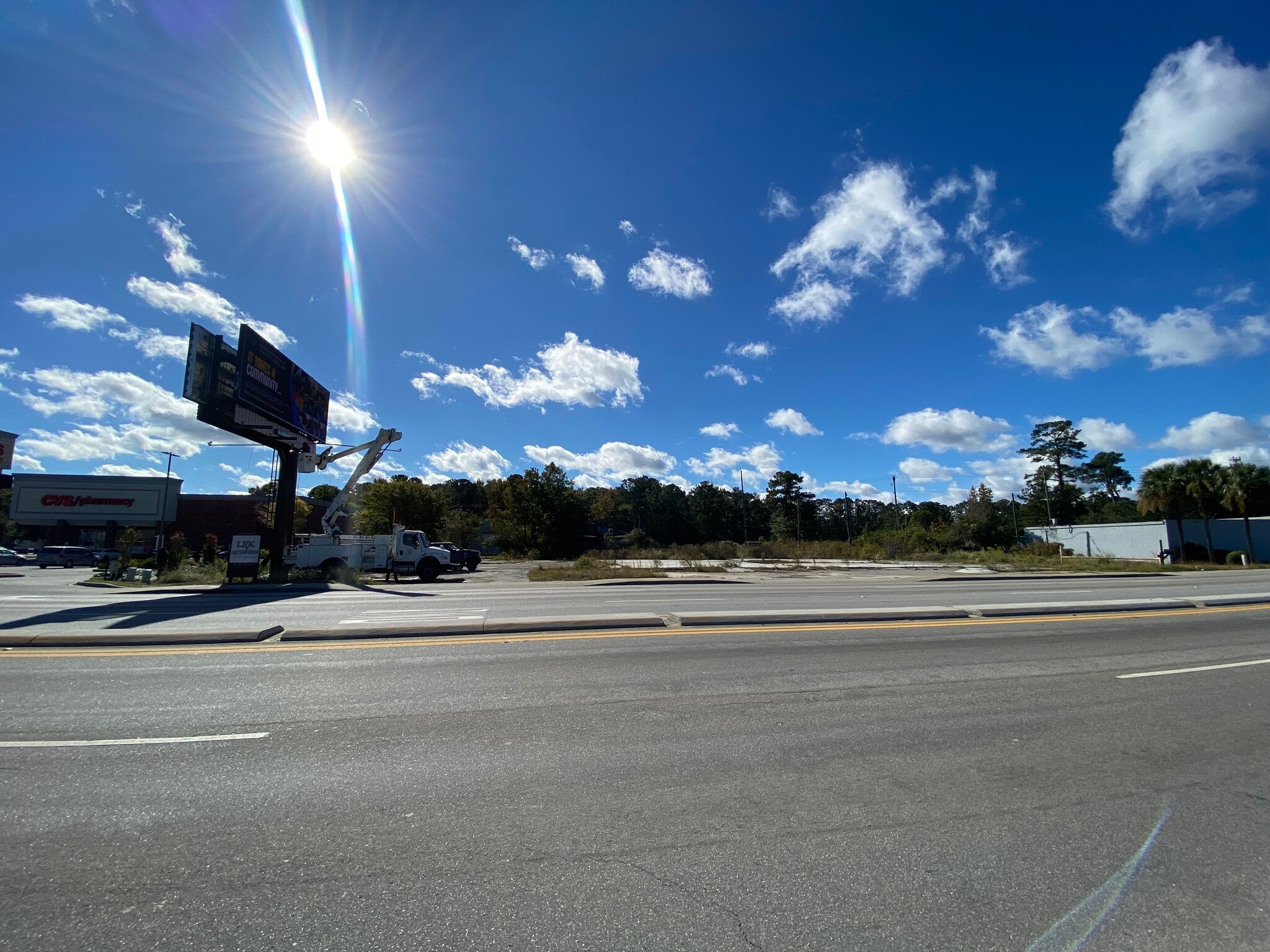 1915 N Main St, Summerville, SC for Sale