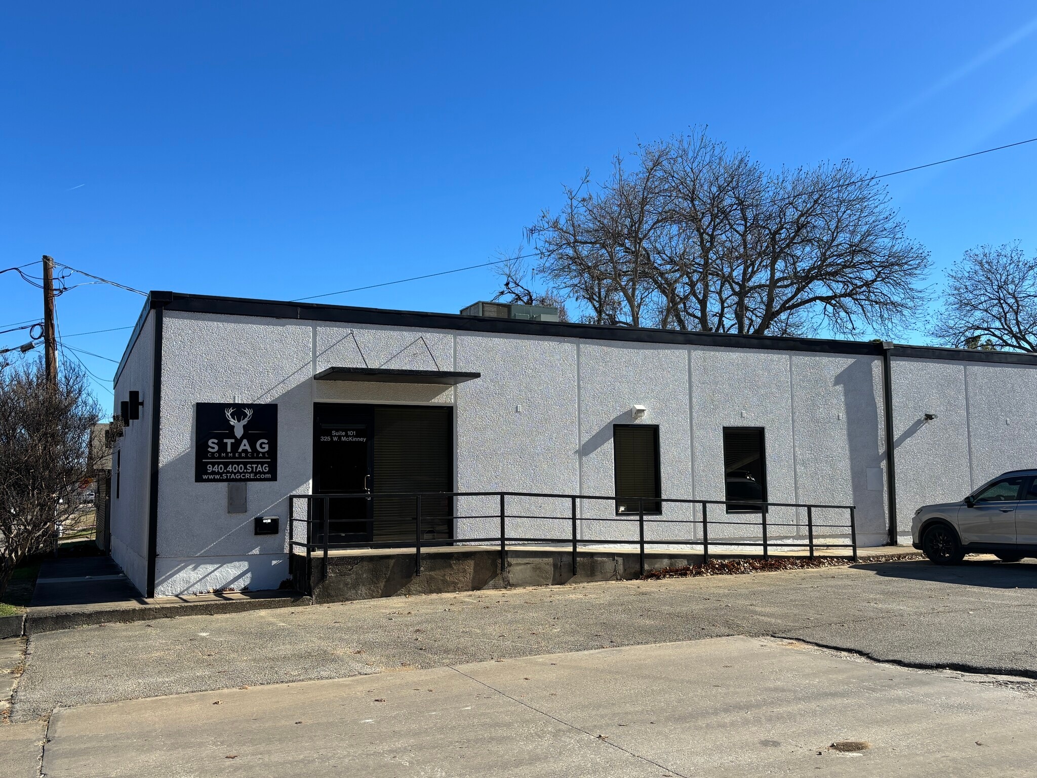 325 McKinney St, Denton, TX for Rent