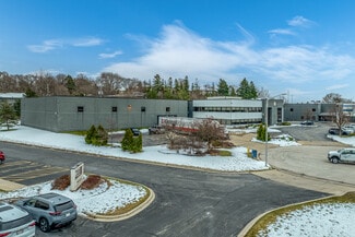 Waukesha, WI Industrial - 1711 Paramount Ct