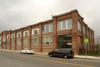 East Boston, MA Office, Industrial - 102-140 Condor St