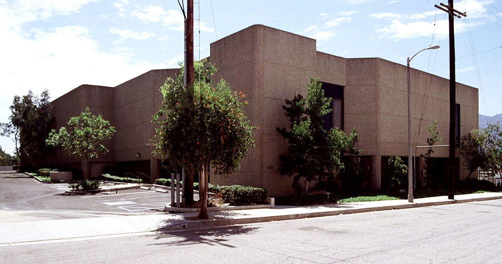 4520 Electronics Pl, Los Angeles, CA for Rent
