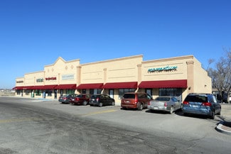 Pueblo, CO Retail - 1275-1289 W Pueblo Blvd