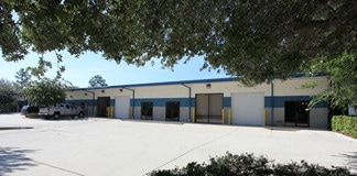 Jacksonville, FL Flex, Industrial - 6656 Columbia Park Dr