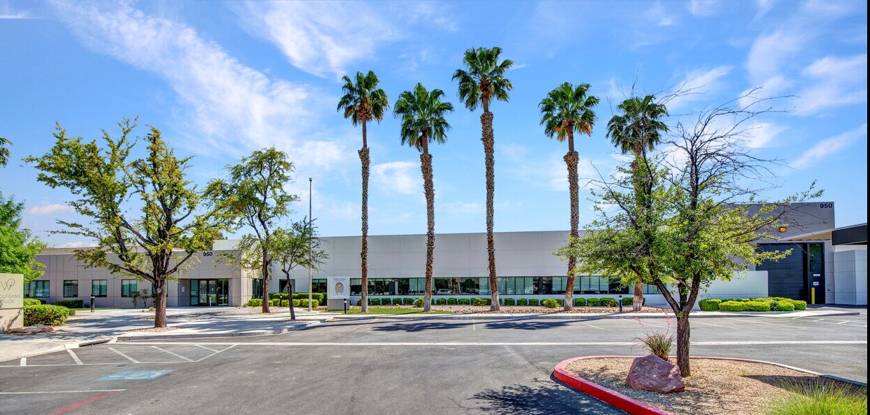 950 Grier Dr, Las Vegas, NV for Sale