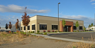 Spokane, WA Office - 45 E Cozza Dr