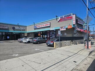 Wilmington, CA Retail - 945 W Pacific Coast Hwy Wilmington, CA Retail - 945 W Pacific Coast Hwy