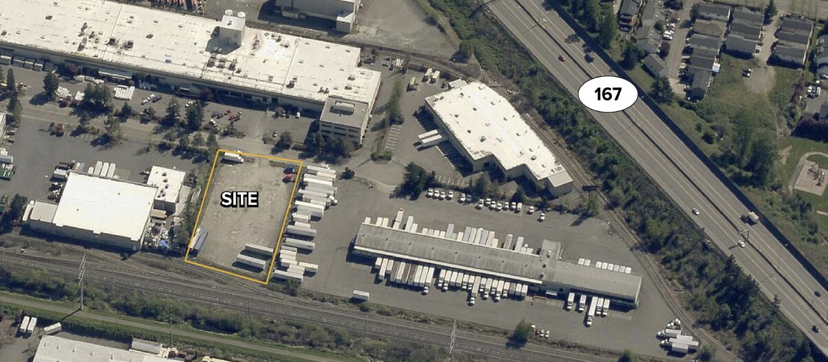 1041 6th Ave N, Kent, WA for Rent