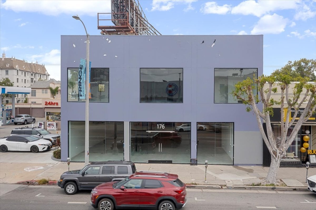 176 N La Brea Ave, Los Angeles, CA for Sale