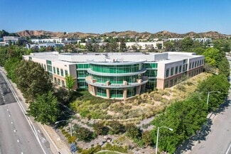 Valencia, CA Medical - 28212 Kelly Johnson Pky Valencia, CA Medical - 28212 Kelly Johnson Pky