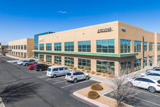 Albuquerque, NM Office - 4041 Jefferson Plz NE