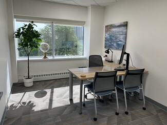 Troy, MI Coworking Space - 801 W Big Beaver Rd