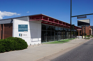 Denver, CO Office/Retail - 2665 S Colorado Blvd