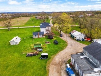 Liberty Township, OH Residential - 5393 Cincinnati Dayton Rd