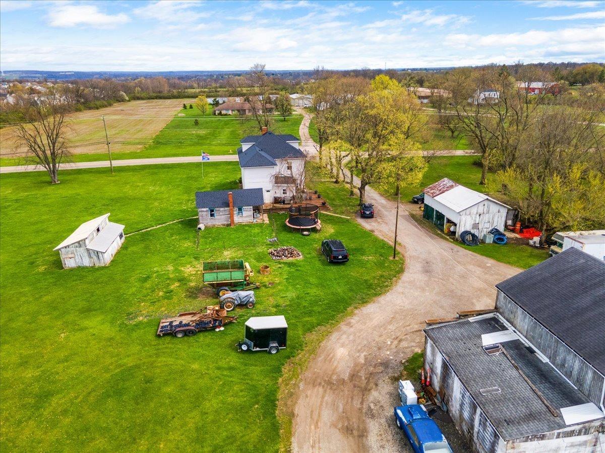 5393 Cincinnati Dayton Rd, Liberty Township, OH for Sale