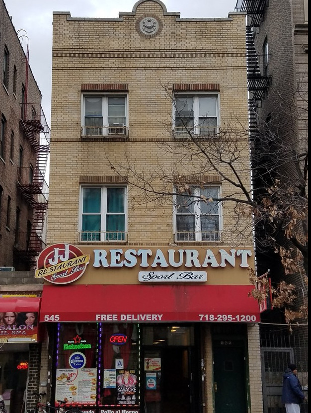 545 E 183rd St Bronx, NY 10458 - Retail Property for Sale on Showcase.com