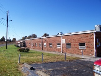 Roxboro, NC Warehouse - 2300 Old Durham Rd