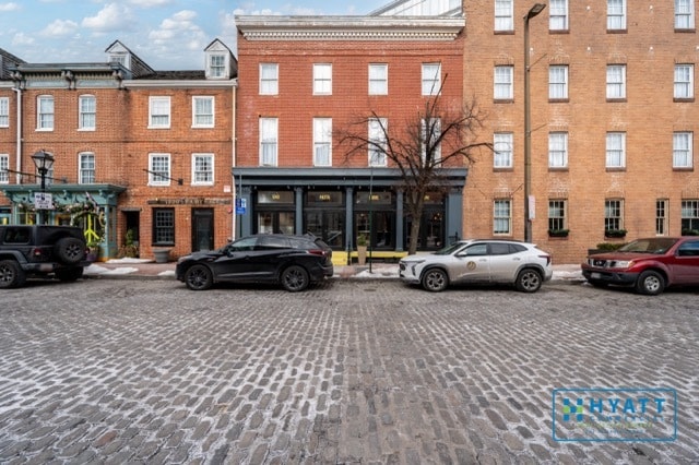 1640 Thames St, Baltimore, MD for Rent