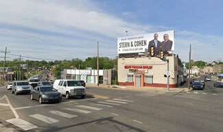 Collingdale, PA Freestanding - 33 Chester Pike