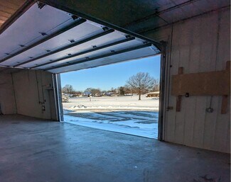 Excelsior Springs, MO Industrial - 1401 N Jesse James Rd