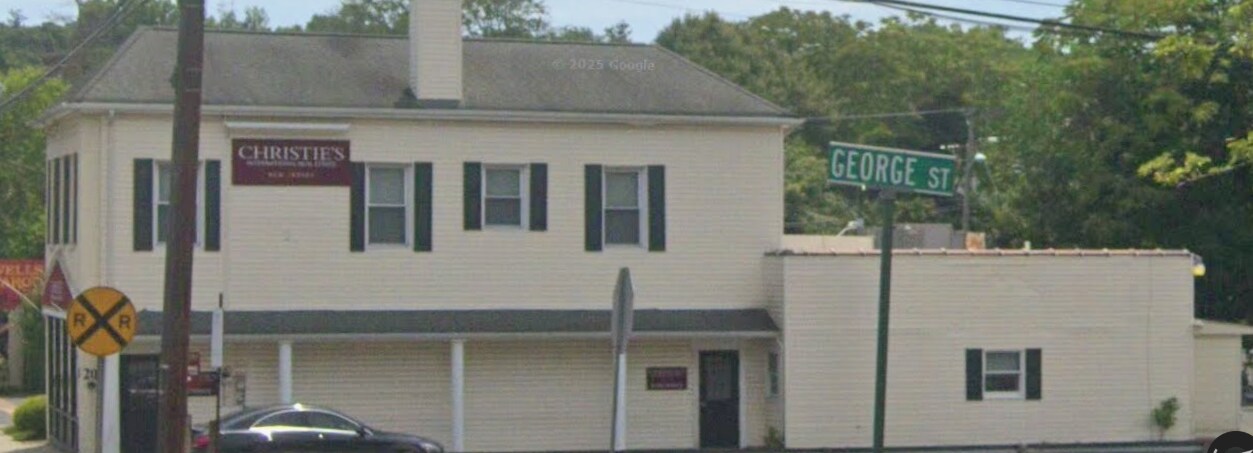 20 W Clinton Ave, Tenafly, NJ for Rent