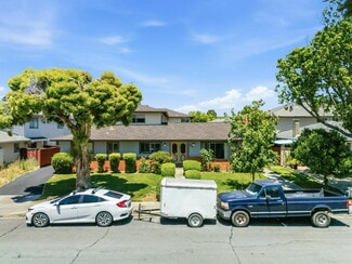 Sunnyvale, CA Apartments - 651 Belladonna Ct